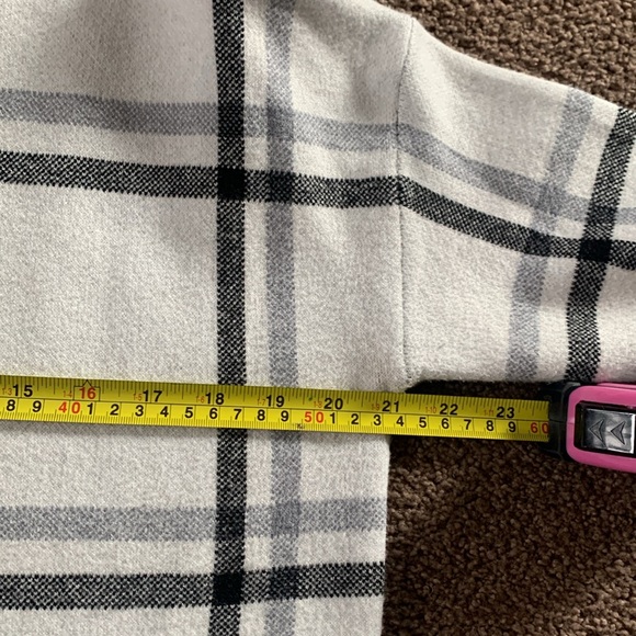 Max Studio Sweater mock kneck - Picture 3 of 6